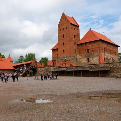 Vilnius