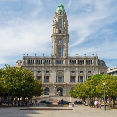 Porto