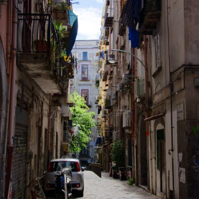 Napoli 2025