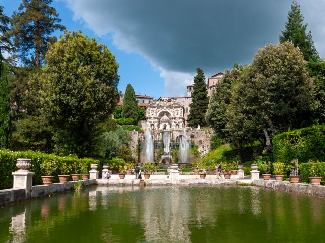 Tivoli 2025