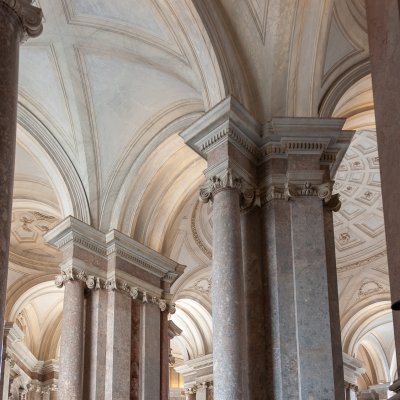 La Reggia 47
