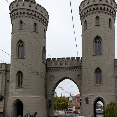Berlino 2013