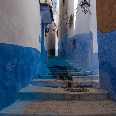 Chefchaouen