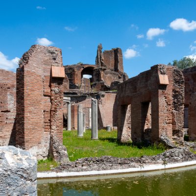 Villa Adriana 026