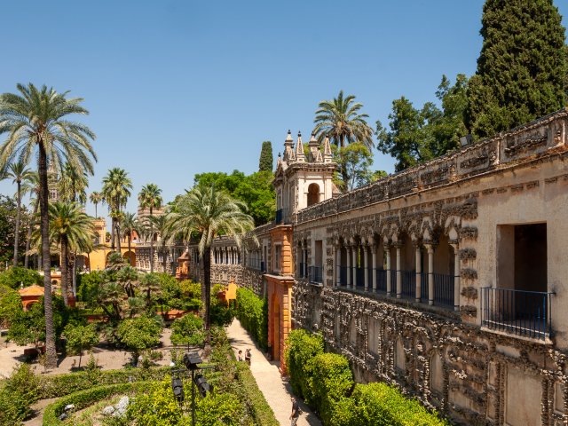 Siviglia