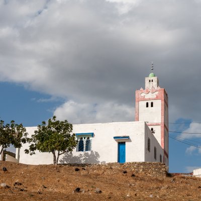 Chefchaouen