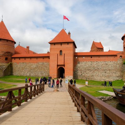 Vilnius