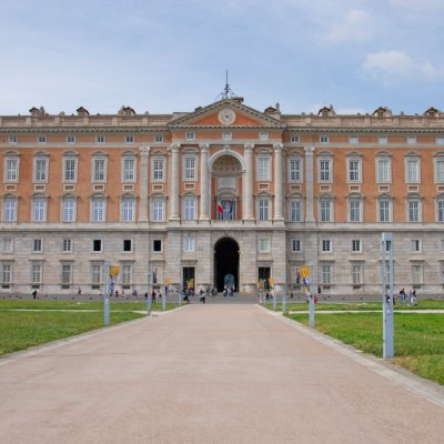 Caserta 2025