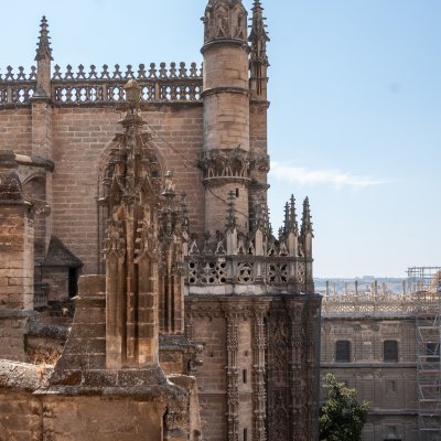 Siviglia 147