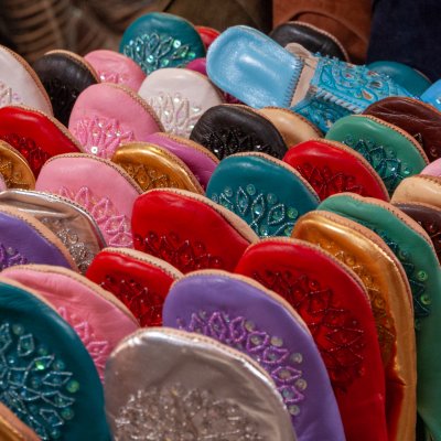 Marrakech
