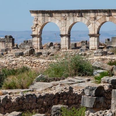 Volubilis