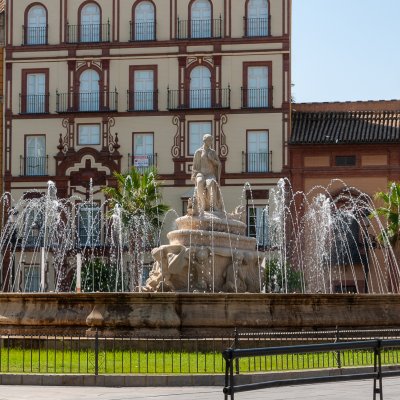 Siviglia 292