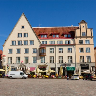 Tallinn