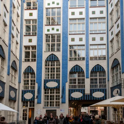 Berlino 117